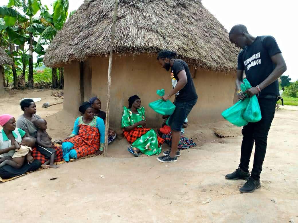 Community Support Program